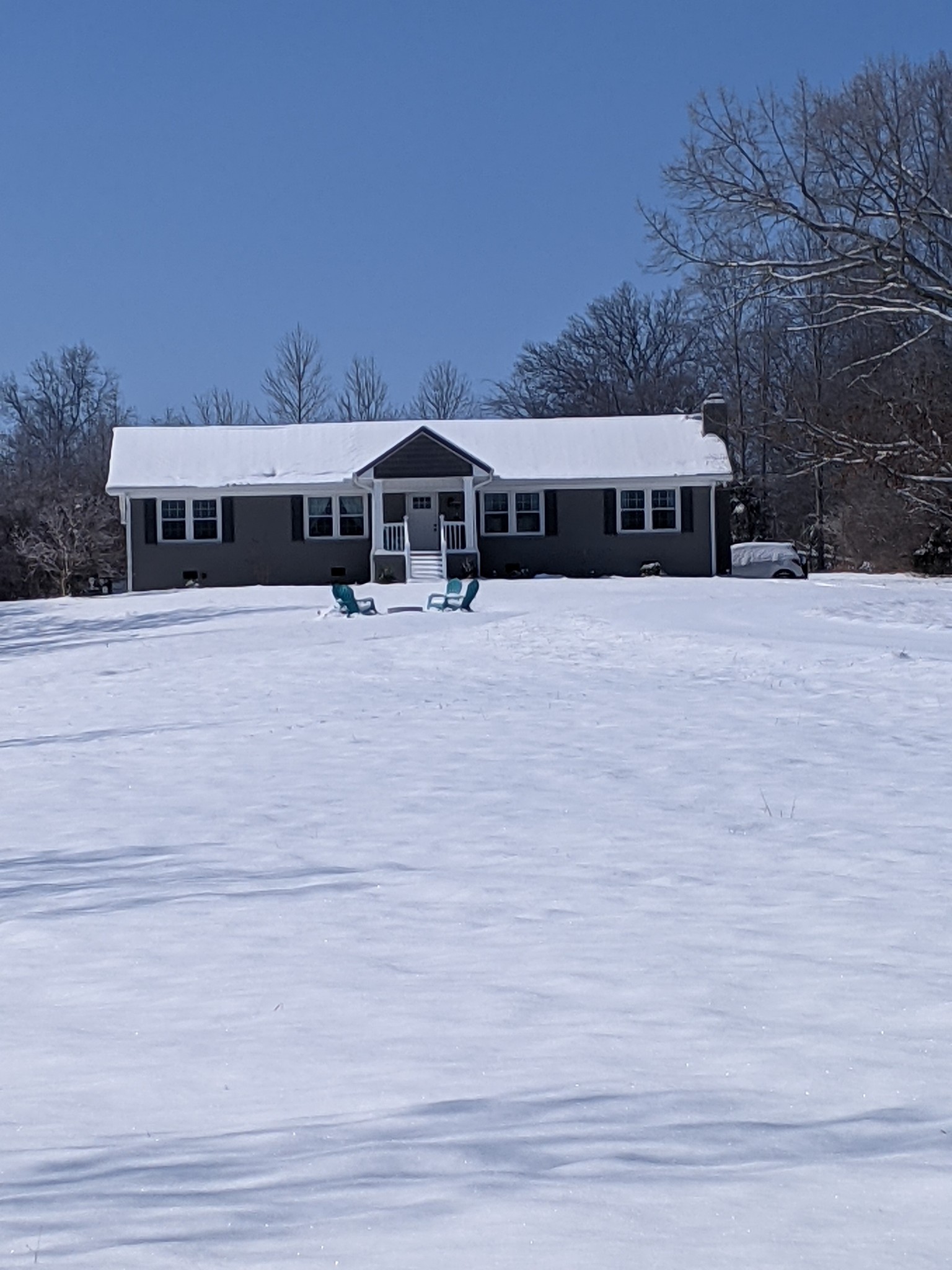 816 Cates Road Lawrenceburg, TN 38464 - Photo 44 of 46