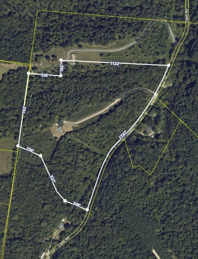 816 Cates Road Lawrenceburg, TN 38464 - Photo 46 of 46
