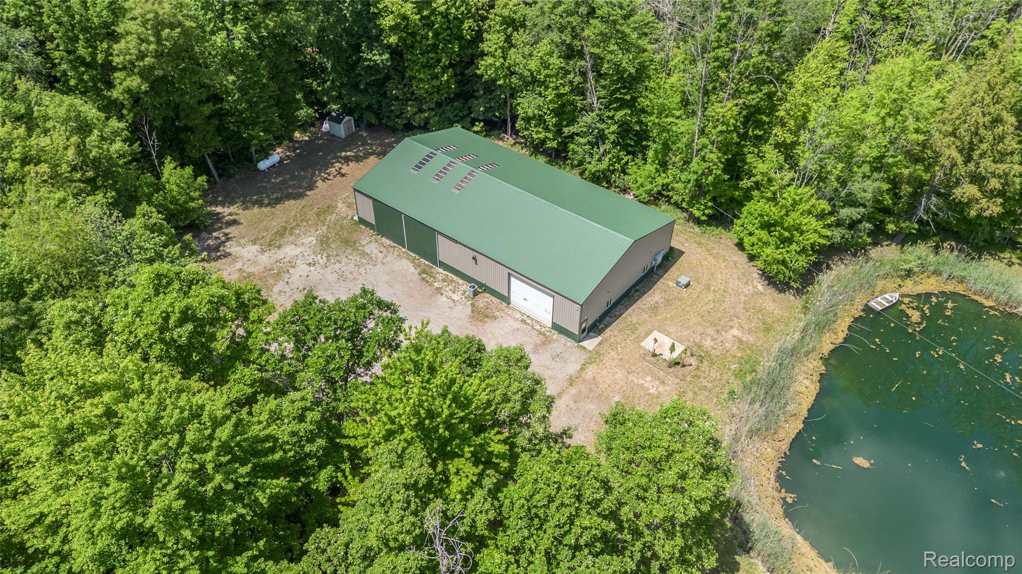 5432 North 7 Mile Road Pinconning, MI 48650 - Photo 23 of 27 5432 N 7 Mile Rd-30.jpg