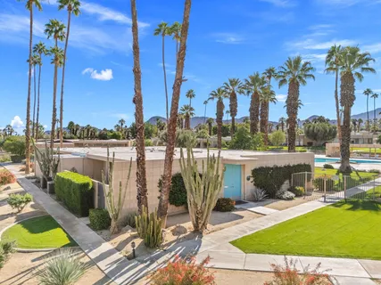 $675,000 | 72859 El Paseo, Unit 503, Palm Desert, CA 92260