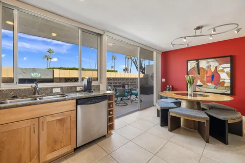 $675,000 | 72859 El Paseo, Unit 503, Palm Desert, CA 92260