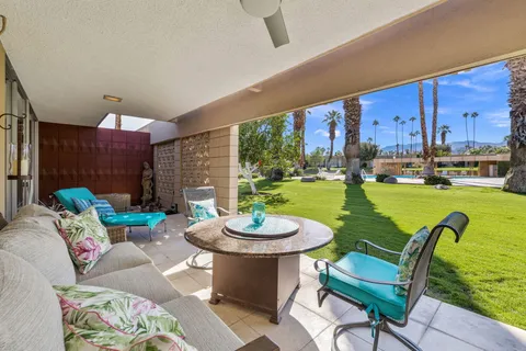 $675,000 | 72859 El Paseo, Unit 503, Palm Desert, CA 92260