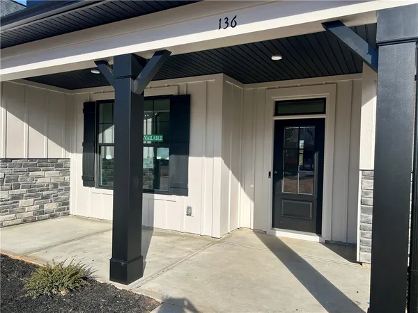 $497,900 | 136 Shale Drive, Central, SC 29630