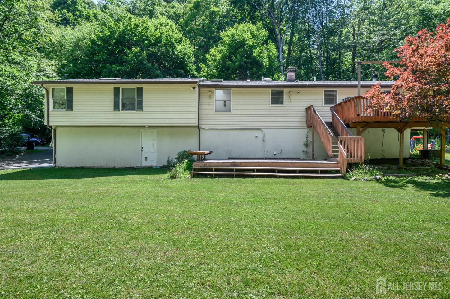 11 Pine Ridge Road Califon, NJ 07830 - Photo 38 of 51