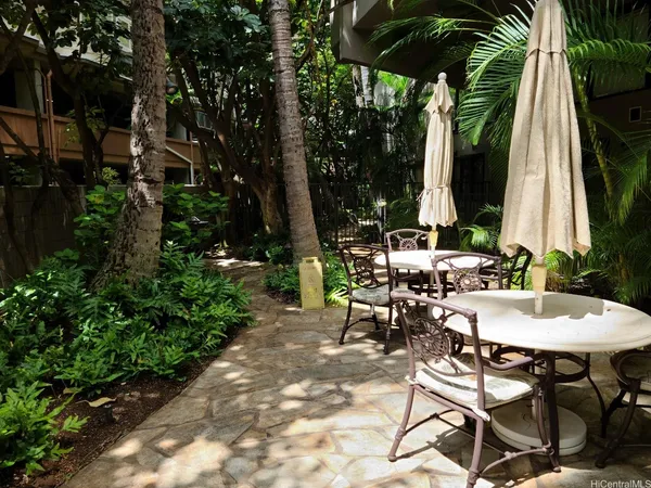 $3,700 | 343 Hobron Lane, Unit 2901, Honolulu, HI 96815