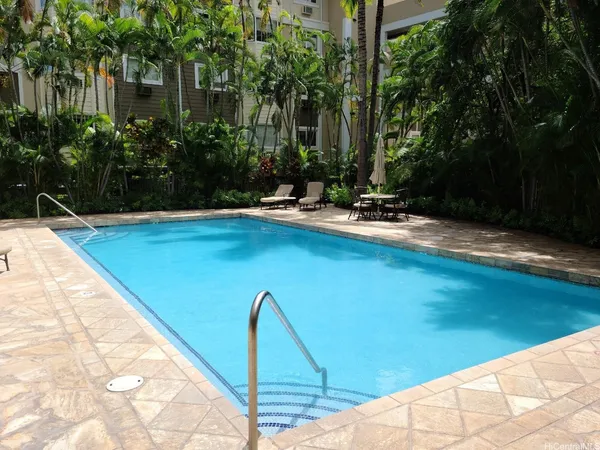 $3,700 | 343 Hobron Lane, Unit 2901, Honolulu, HI 96815