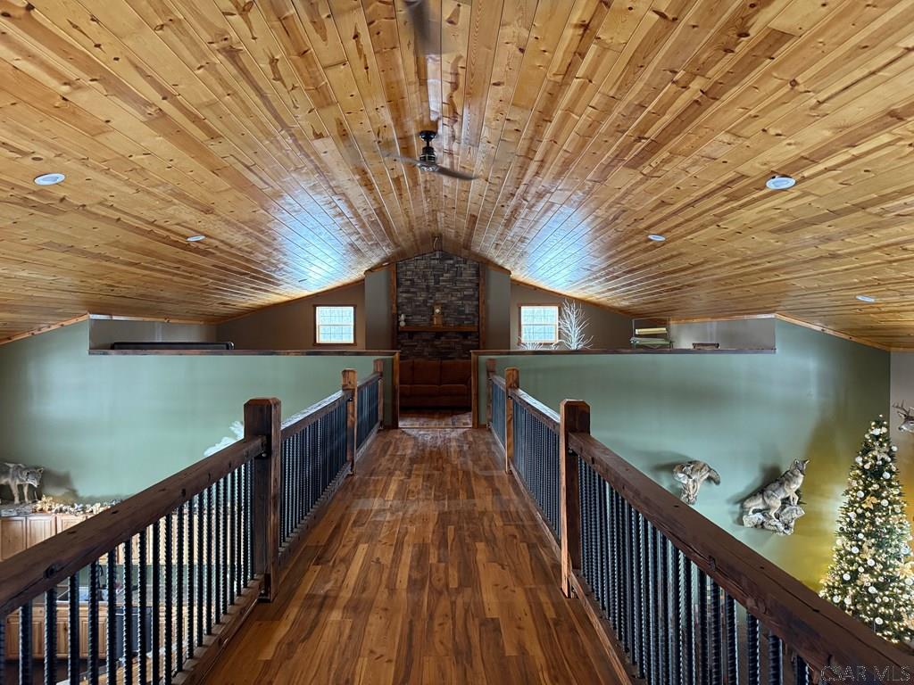 705 Sheep Rdg Drive Somerset, PA 15501 - Photo 21 of 44