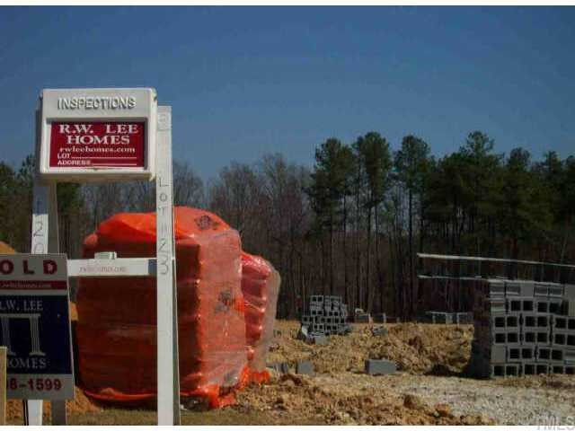 1202 Ridge Wood Street Durham, NC 27713 - Photo 1 of 1 Exterior Front