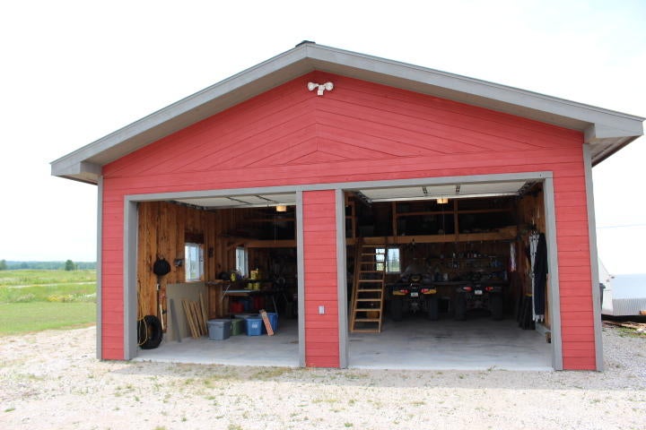 2526 Town Line Road Pickford, MI 49774 - Photo 10 of 28 Gallery Image 10