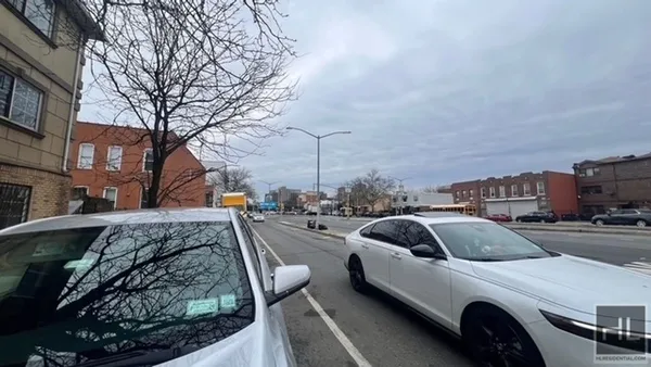 $3,454 | 1784 Linden Boulevard, Unit 3 | Canarsie