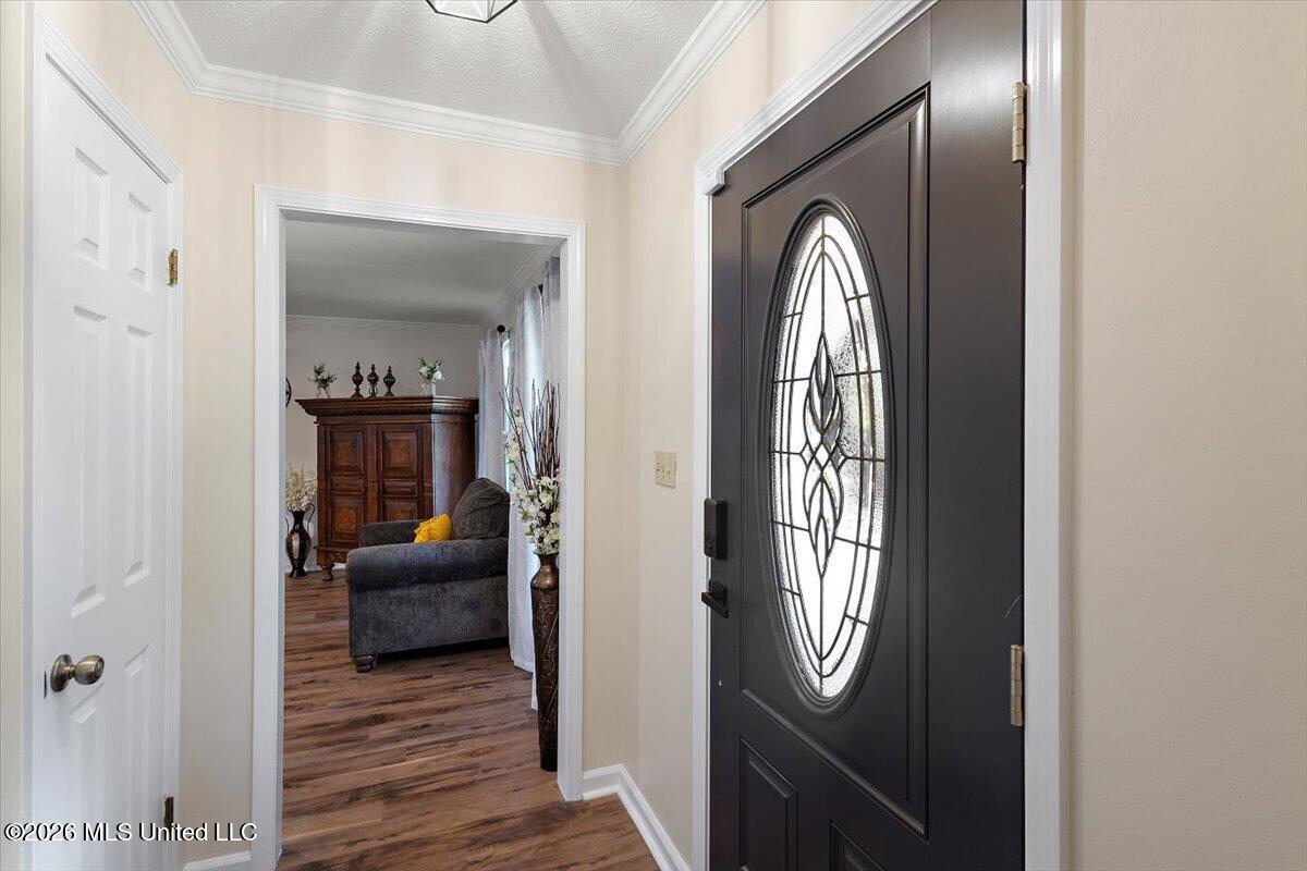 402 Springwood Circle Terry, MS 39170 - Photo 7 of 49 07-HTP_8534