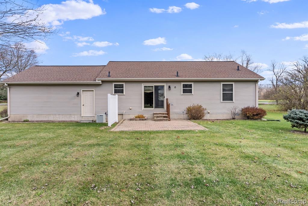 12339 Elms Road Clio, MI 48420 - Photo 28 of 32
