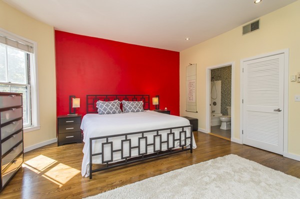 38 Rutland Square, Unit 3 Boston, MA 02118 - Photo 9 of 17 Gallery Image 9