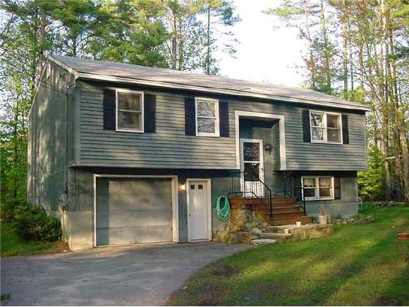 41 Webster Lane Barnstead, NH 03225 - Photo 1 of 5 Gallery Image 1