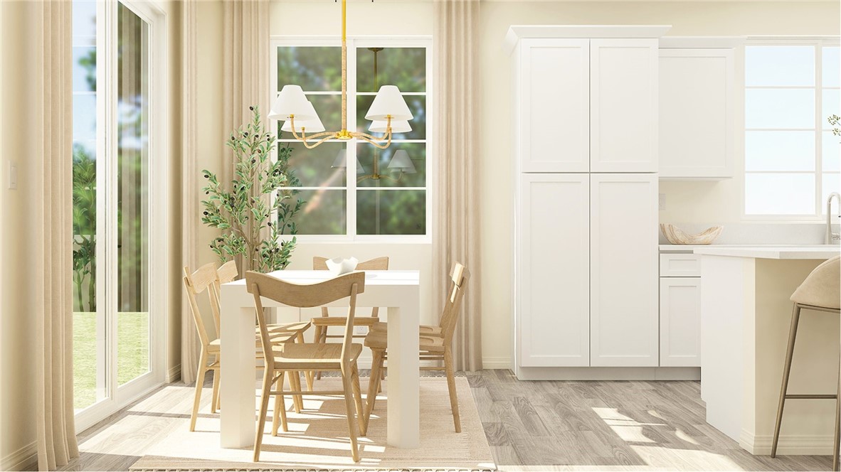 1152 Thunderchief Lane Rialto, CA 92376 - Photo 3 of 16 Residence 2 - not homesite