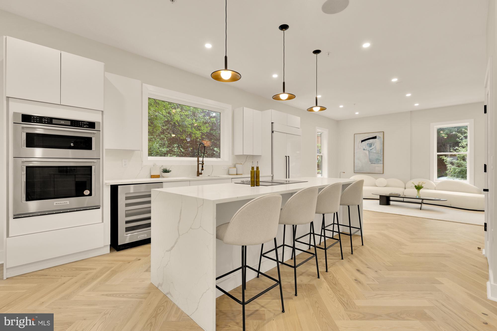 1600 37th Street Northwest Washington, DC 20007 - Photo 12 of 73