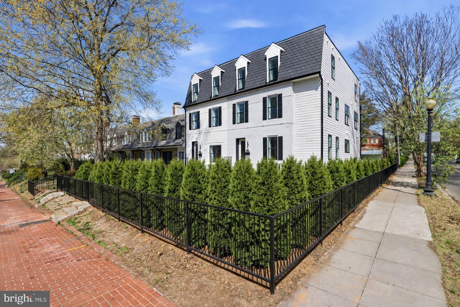 1600 37th Street Northwest Washington, DC 20007 - Photo 2 of 73