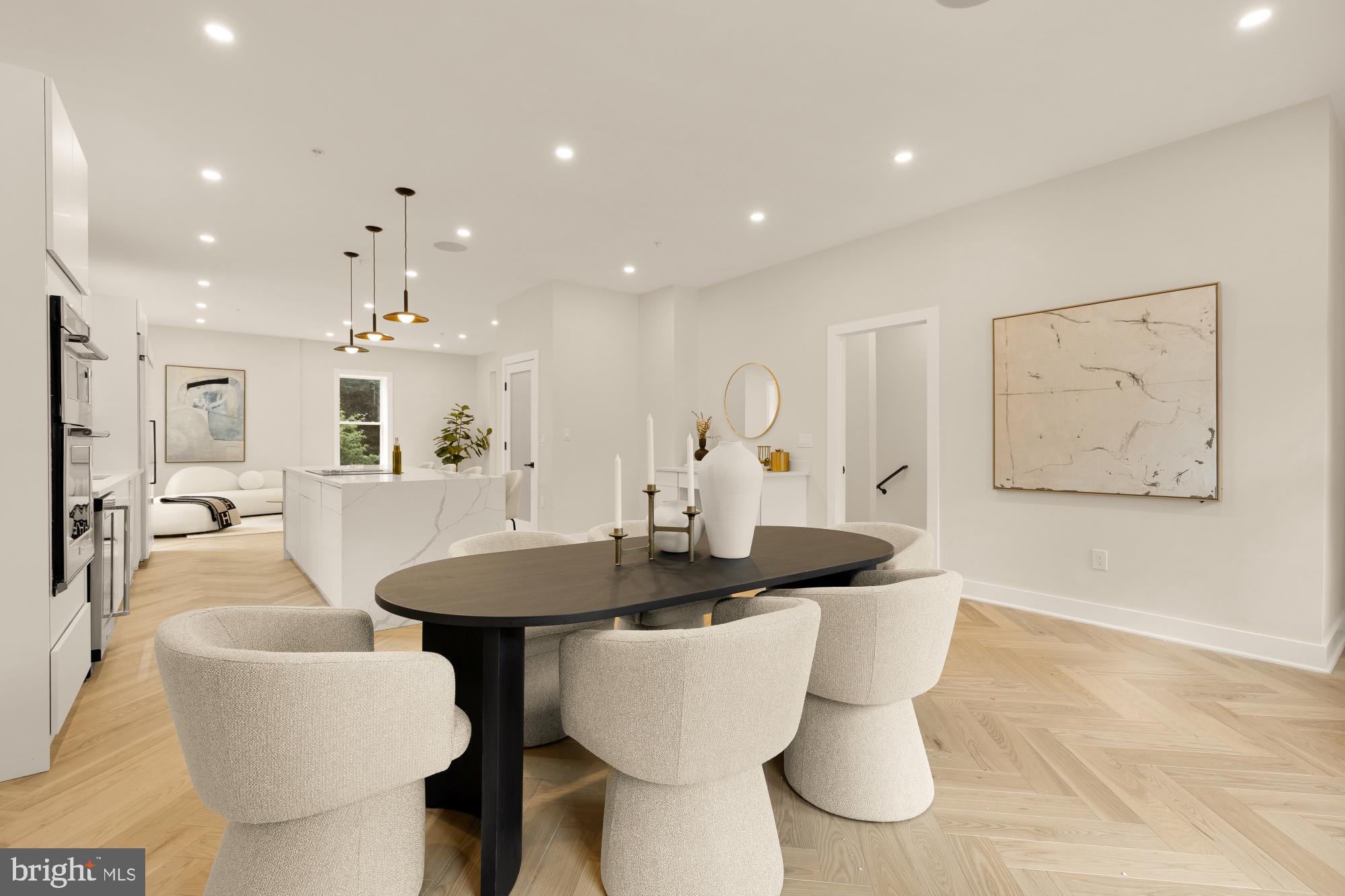 1600 37th Street Northwest Washington, DC 20007 - Photo 23 of 73