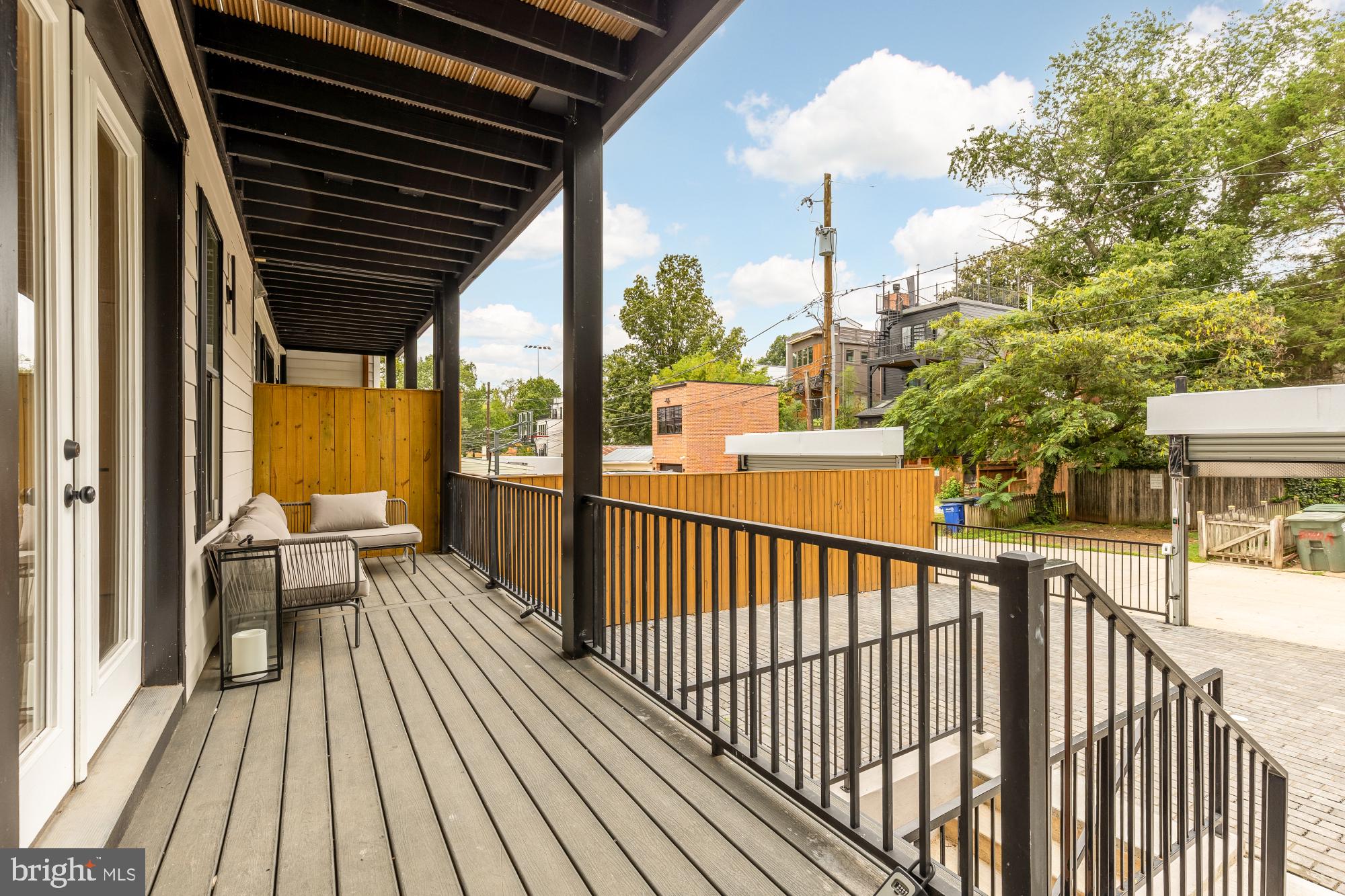 1600 37th Street Northwest Washington, DC 20007 - Photo 24 of 73