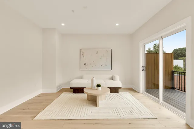 a bathroom with a sink double vanity and a mirror