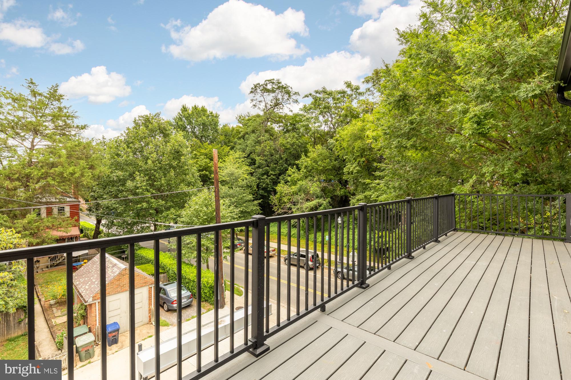 1600 37th Street Northwest Washington, DC 20007 - Photo 36 of 73