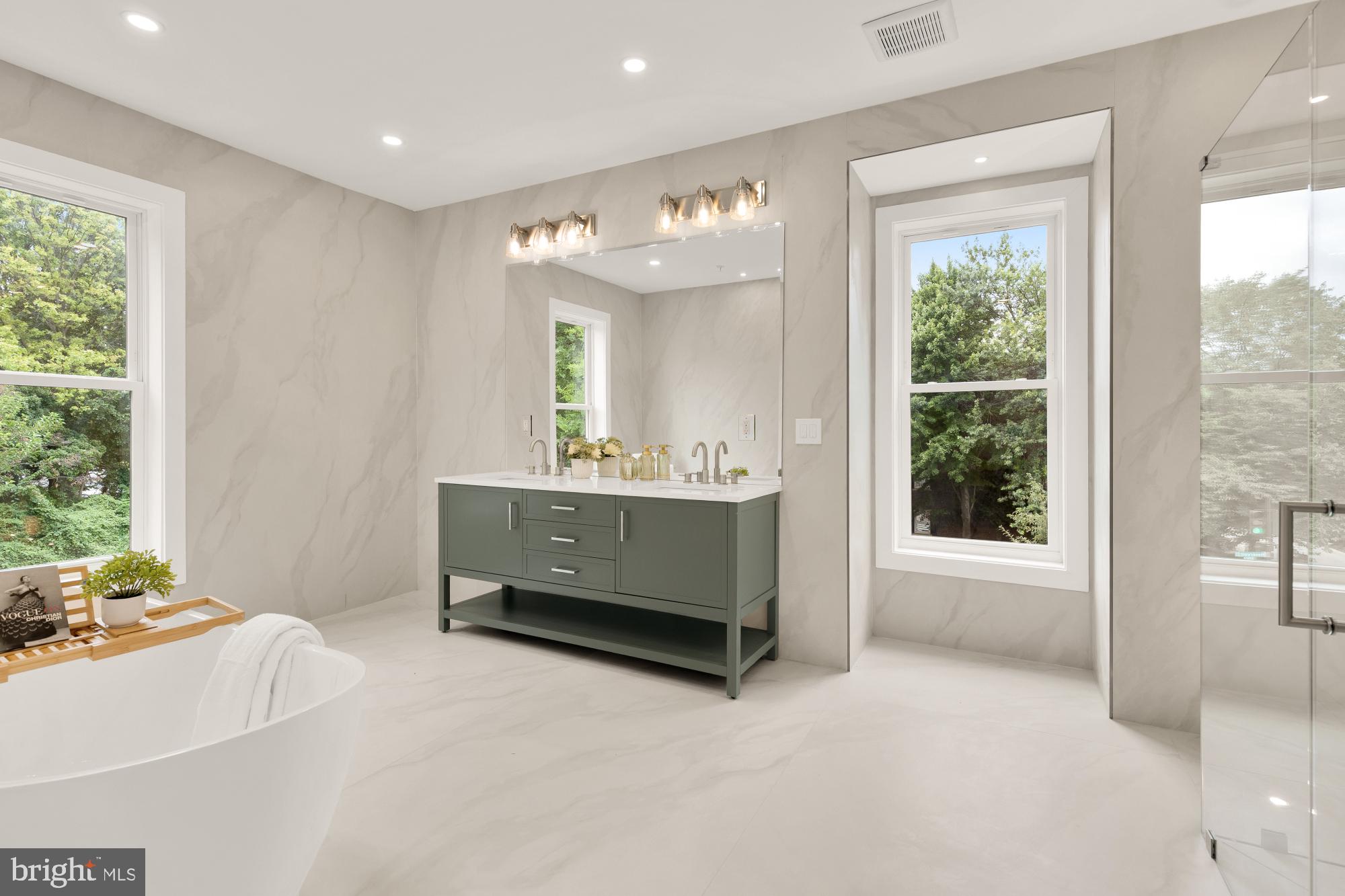 1600 37th Street Northwest Washington, DC 20007 - Photo 40 of 73