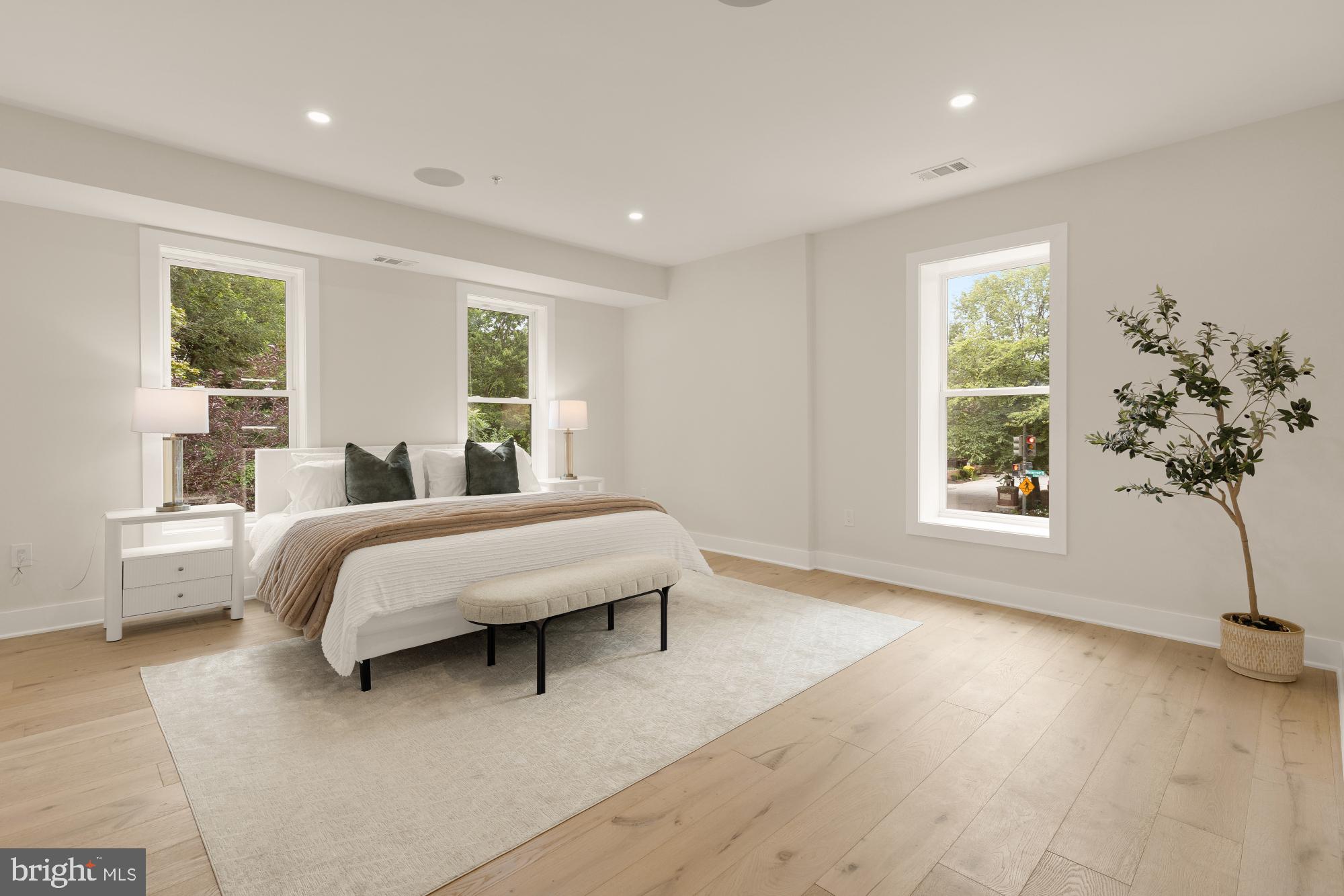 1600 37th Street Northwest Washington, DC 20007 - Photo 44 of 73