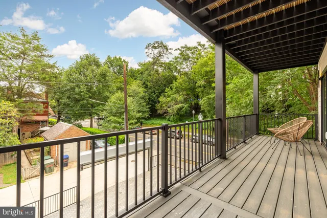 $2,950,000 | 1600 37th Street Northwest, Washington, DC 20007