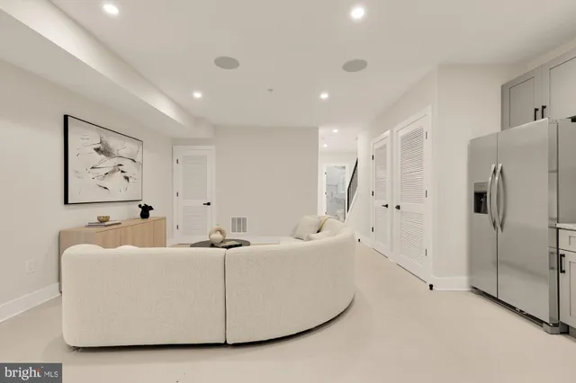 $2,950,000 | 1600 37th Street Northwest, Washington, DC 20007