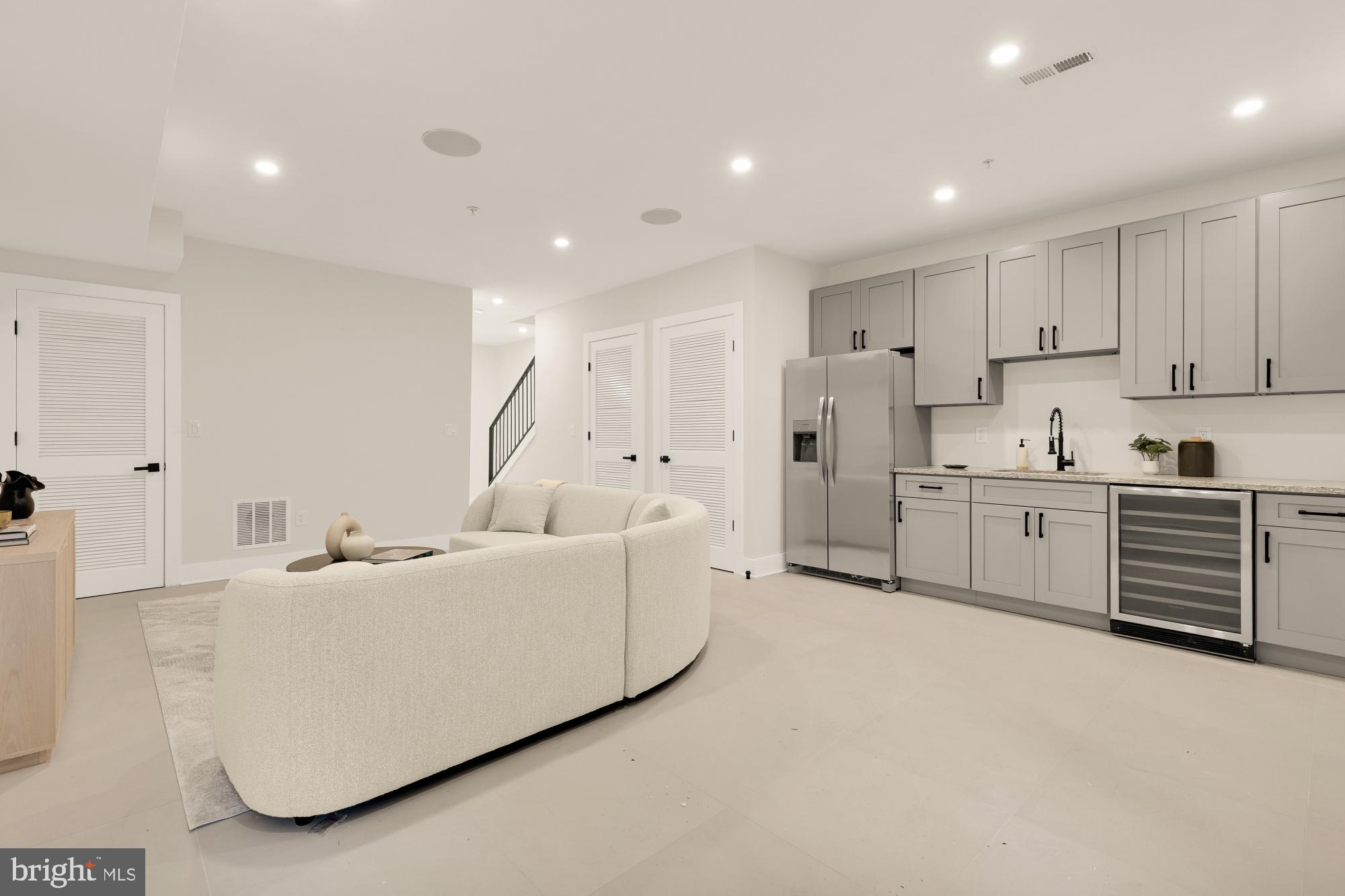 1600 37th Street Northwest Washington, DC 20007 - Photo 59 of 73