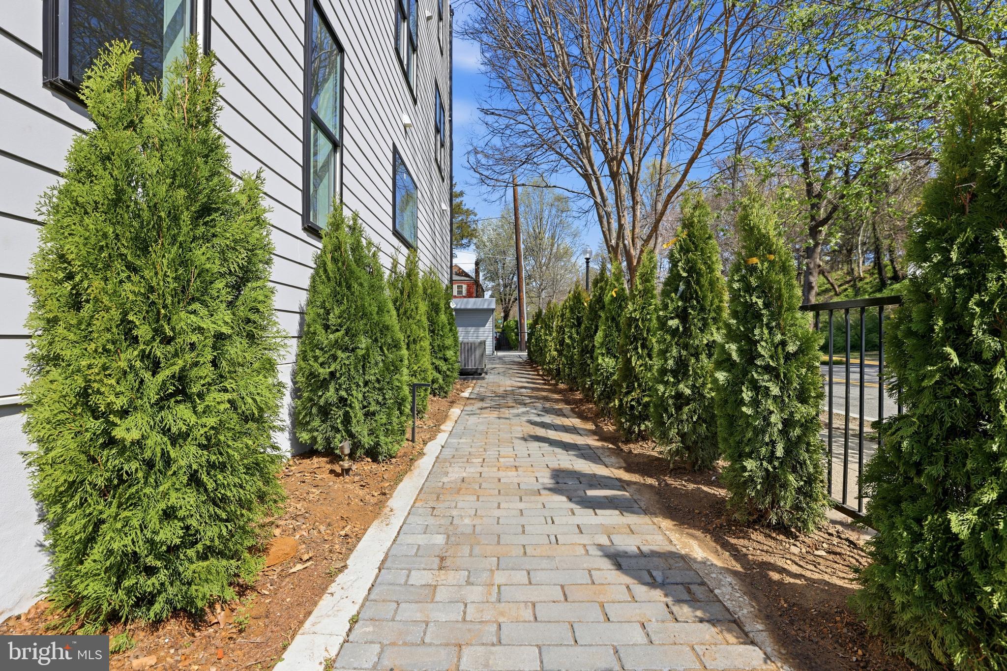 1600 37th Street Northwest Washington, DC 20007 - Photo 66 of 73