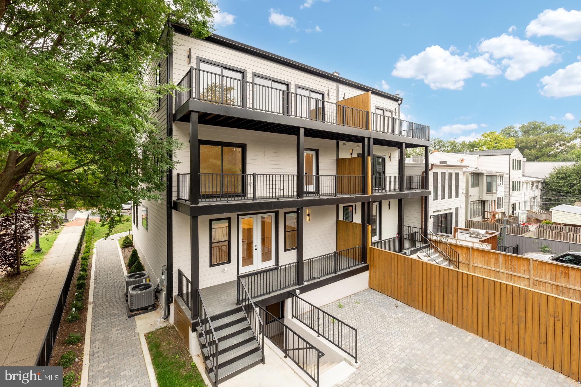 1600 37th Street Northwest Washington, DC 20007 - Photo 68 of 73