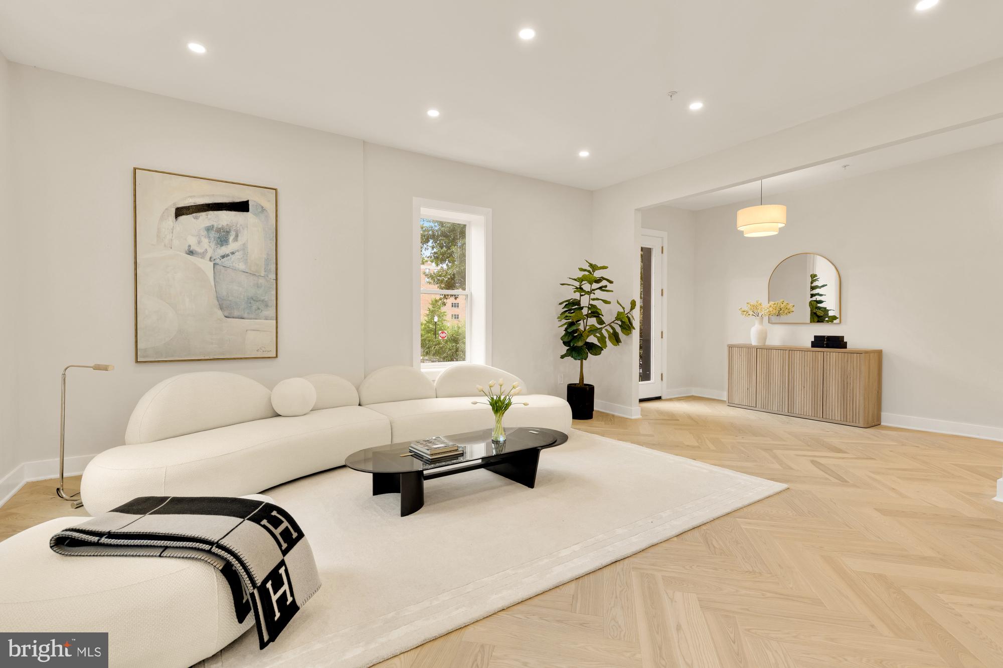 1600 37th Street Northwest Washington, DC 20007 - Photo 7 of 73