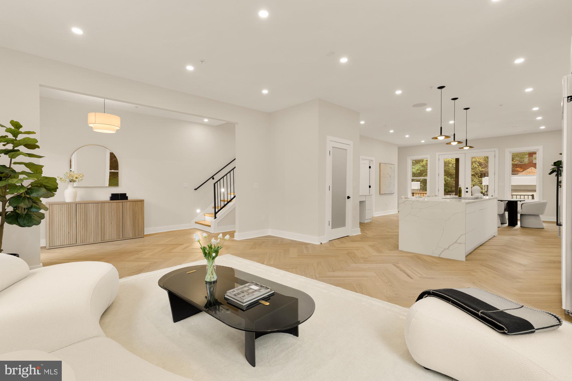 1600 37th Street Northwest Washington, DC 20007 - Photo 8 of 73