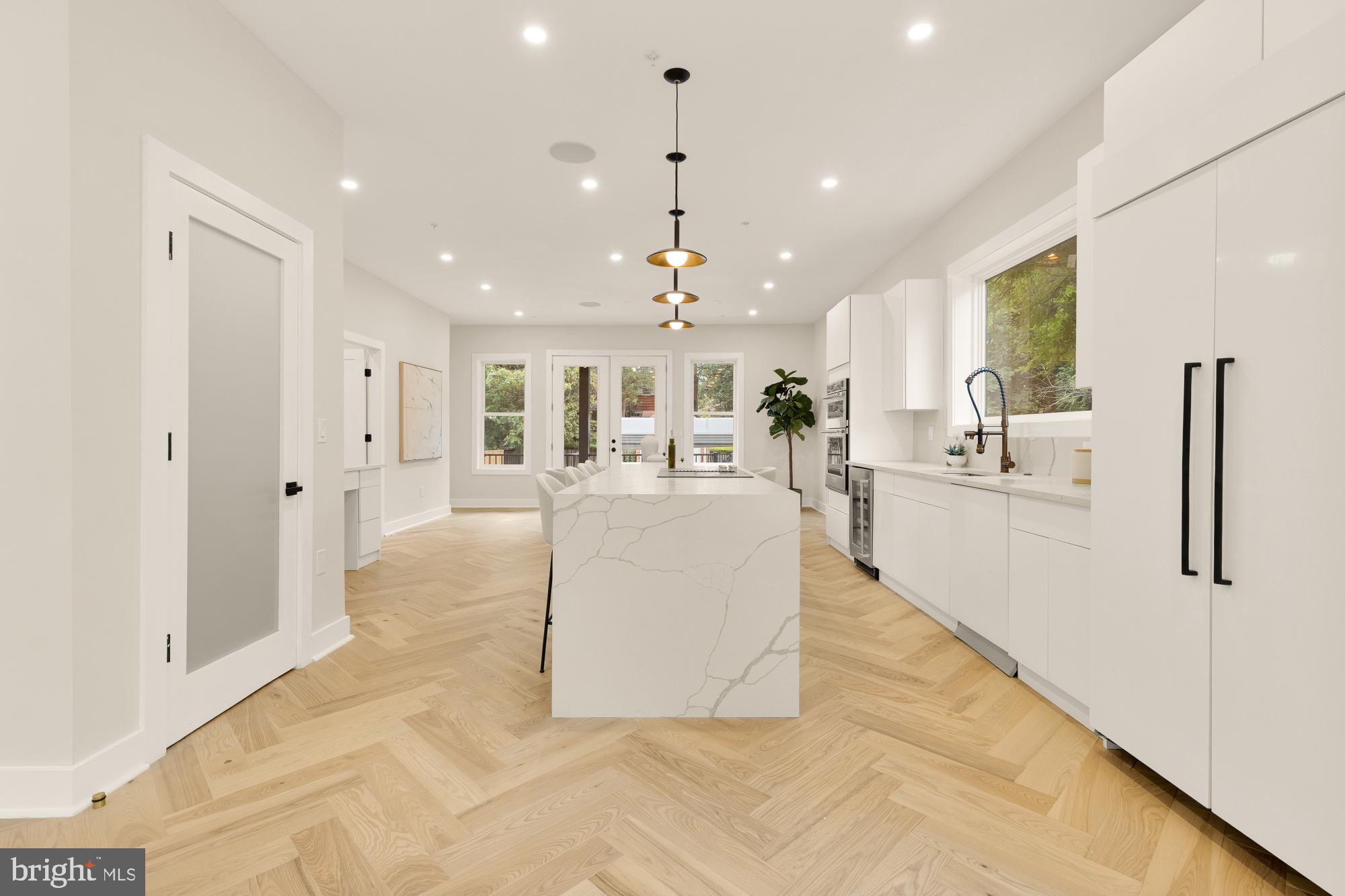 1600 37th Street Northwest Washington, DC 20007 - Photo 9 of 73