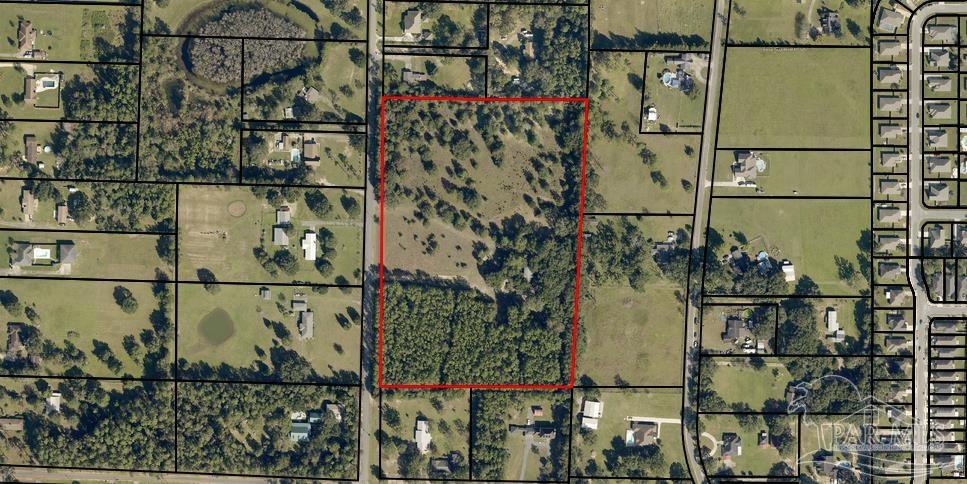 5902 Greenfield Street Pace, FL 32571 - Photo 15 of 15