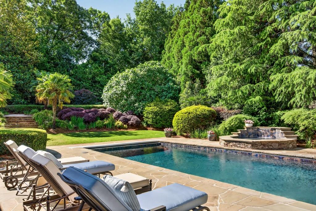 740 Riley Place Northwest Sandy Springs, GA 30327 - Photo 102 of 128