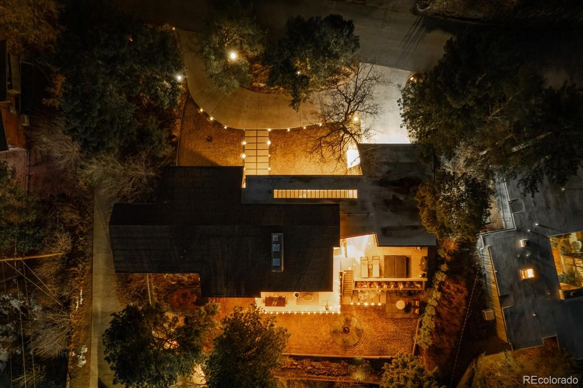 14815 Foothill Road Golden, CO 80401 - Photo 12 of 36