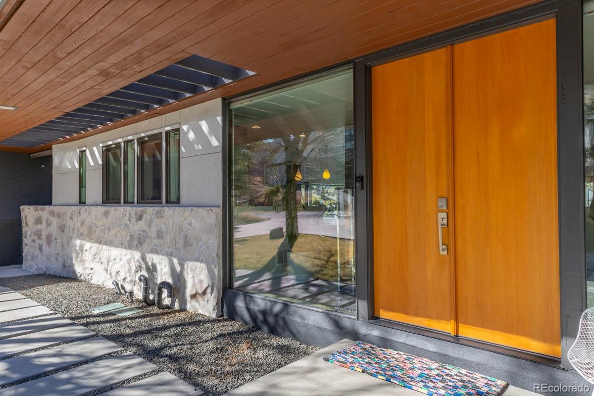 14815 Foothill Road Golden, CO 80401 - Photo 15 of 36