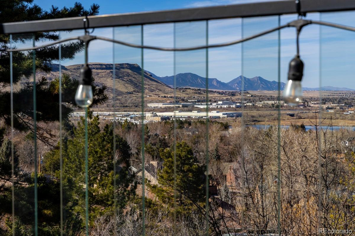 14815 Foothill Road Golden, CO 80401 - Photo 18 of 36