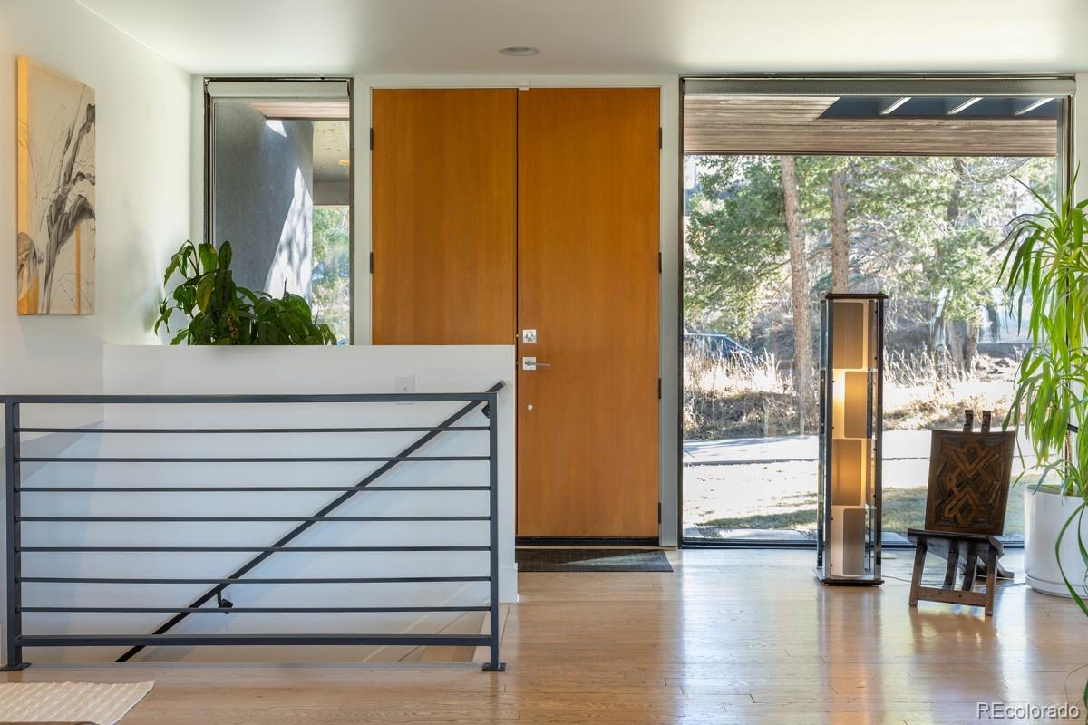 14815 Foothill Road Golden, CO 80401 - Photo 21 of 36