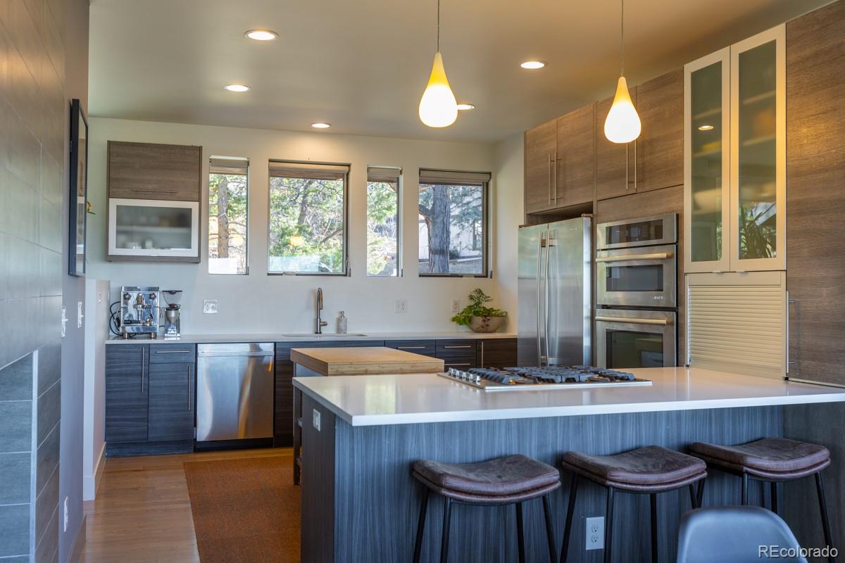 14815 Foothill Road Golden, CO 80401 - Photo 23 of 36