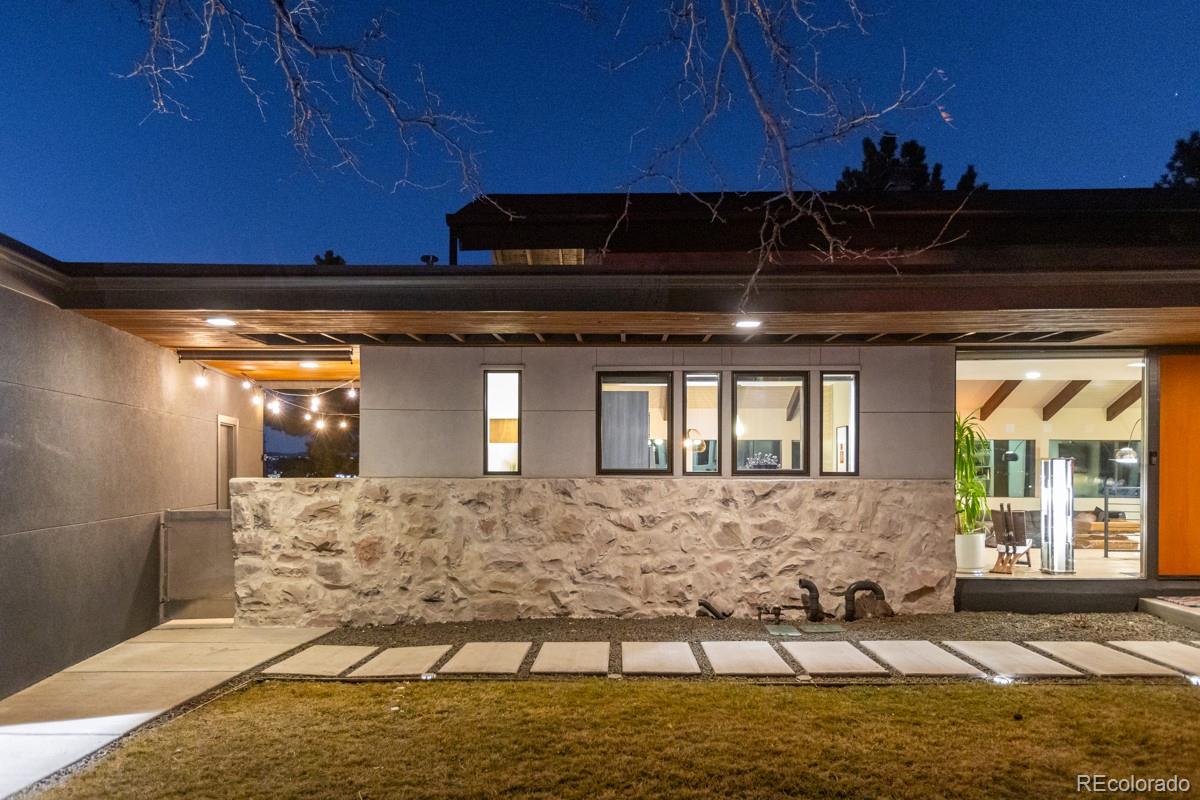 14815 Foothill Road Golden, CO 80401 - Photo 5 of 36