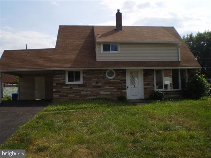 8 Great Oak Road Levittown, PA 19057 - Photo 1 of 15