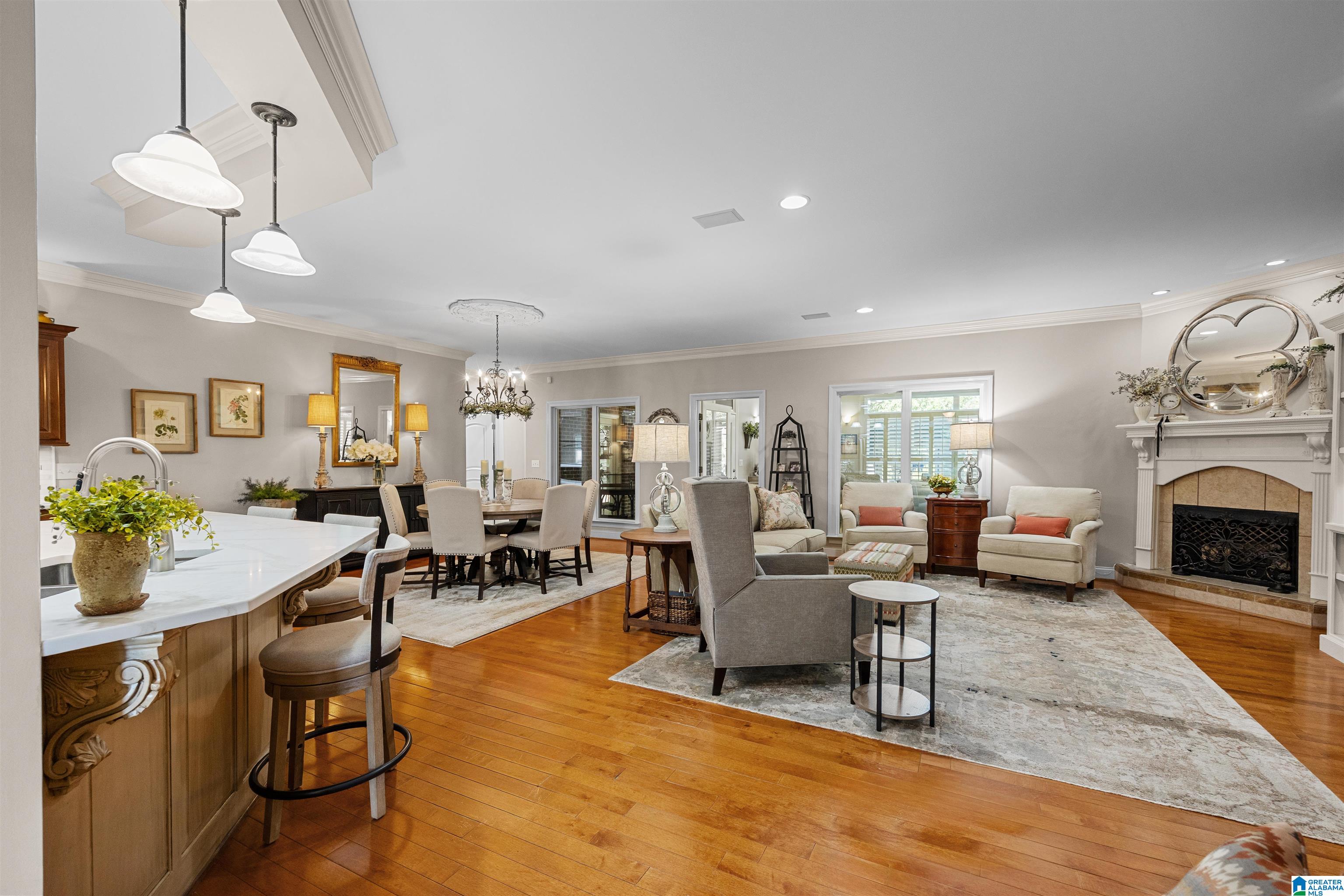 5937 Tommy Town Road Mount Olive, AL 35117 - Photo 7 of 51