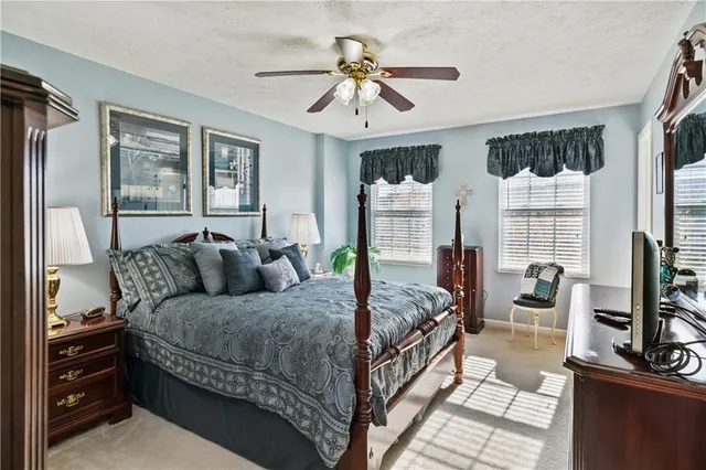 $281,000 | 2307 Flint Drive, Unit 212C, Washington, PA 15301