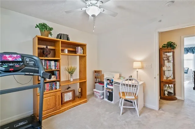 $281,000 | 2307 Flint Drive, Unit 212C, Washington, PA 15301