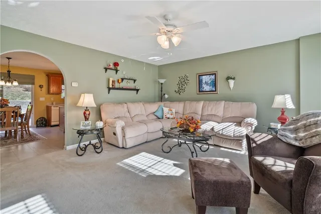 $281,000 | 2307 Flint Drive, Unit 212C, Washington, PA 15301