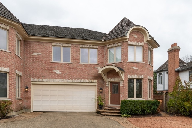 1034 Mar Ln Drive Lake Forest, IL 60045 - Photo 1 of 33