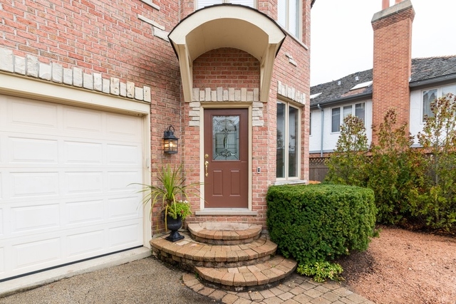 1034 Mar Ln Drive Lake Forest, IL 60045 - Photo 2 of 33